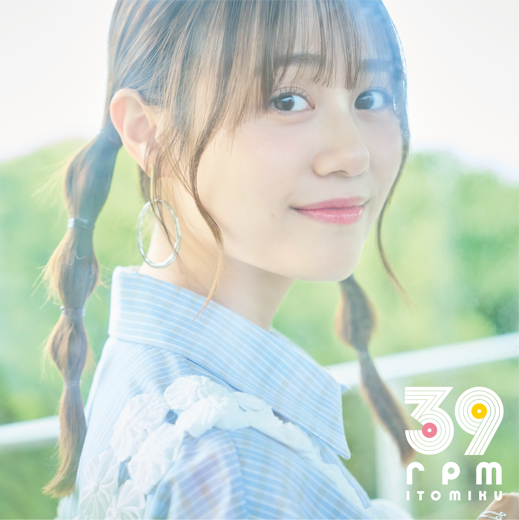 5th Album�u39rpm�v�y�ʏ�Ձz