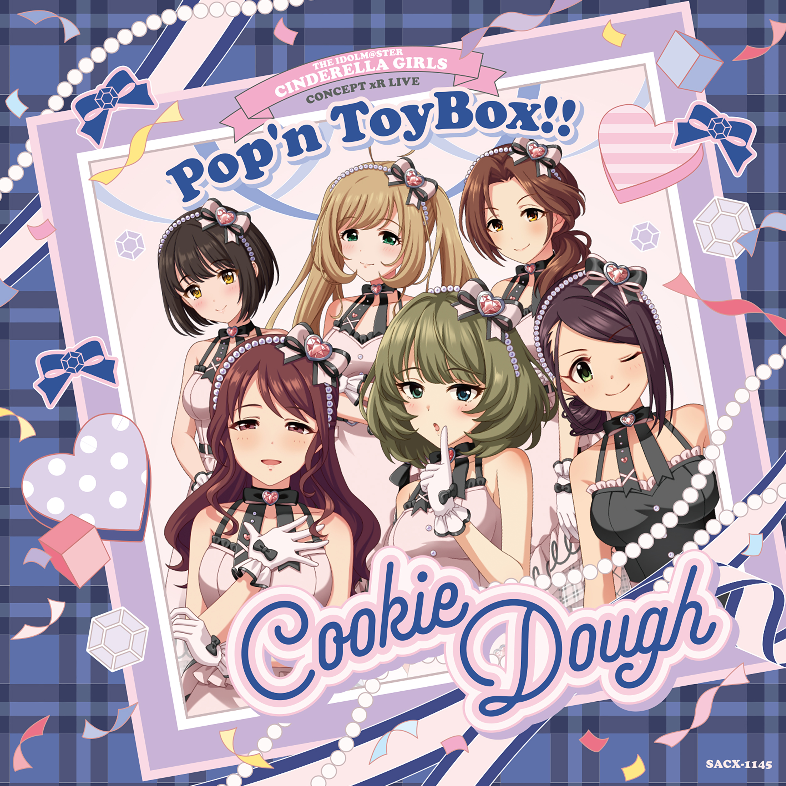 Cookie Dough