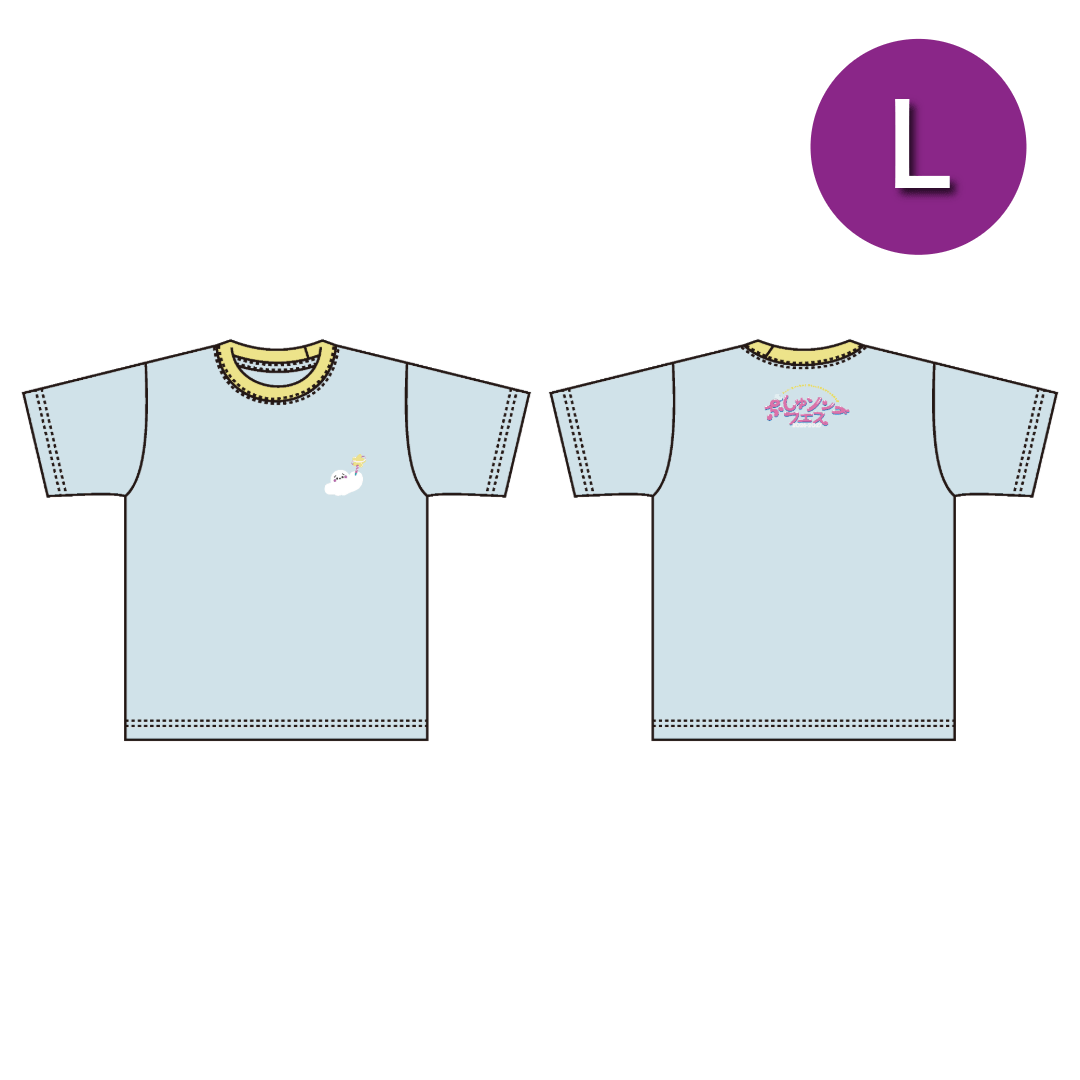 大人用TシャツL