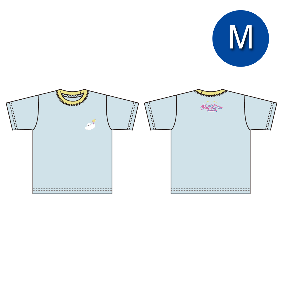 大人用TシャツM