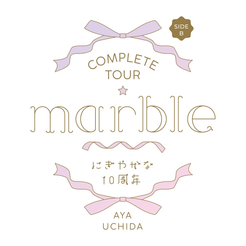 Blu-ray sideB