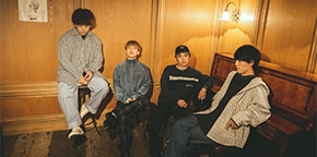 04 Limited Sazabys
