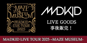 MADKID
