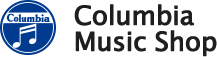 Columbia Music Shop